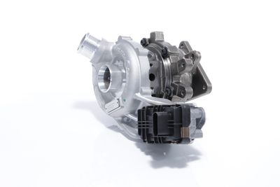 LADER AUFLADUNG BTS Turbo T918152LI 6