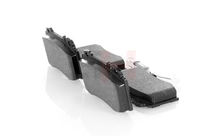 SET PLACUTE FRANA FRANA DISC GH GH412321 23