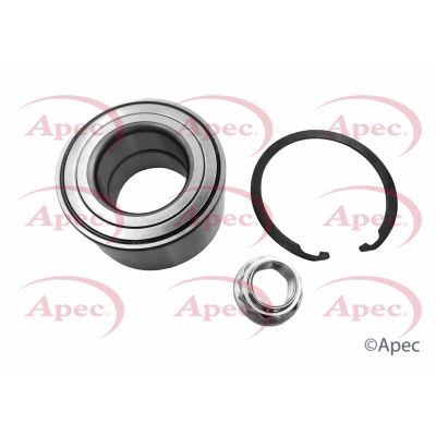 Wheel Bearing Kit APEC AWB1215