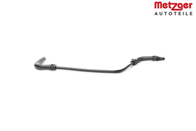 KüHLERSCHLAUCH METZGER AUTOTEILE 2420682 20