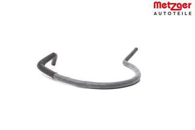 KüHLERSCHLAUCH METZGER AUTOTEILE 2420432 26