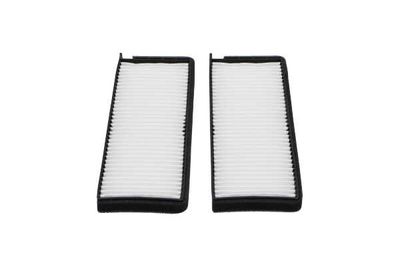 FILTRU AER HABITACLU AMC Filter SC9803 16