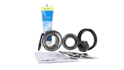SET RULMENT ROATA SKF VKBA9012CL 5