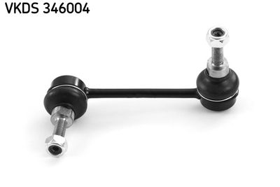 Link/Coupling Rod, stabiliser bar VKDS 346004