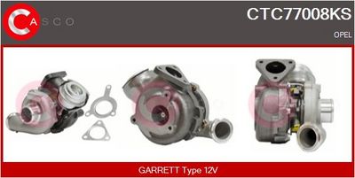 COMPRESOR SISTEM DE SUPRAALIMENTARE