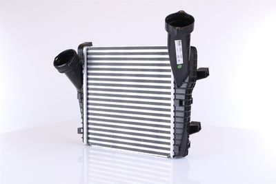 INTERCOOLER COMPRESOR NISSENS 96687 8