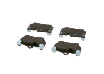 SET PLACUTE FRANA FRANA DISC BOSCH 0986424741 18