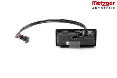 MINER HAION METZGER AUTOTEILE 2310982 20