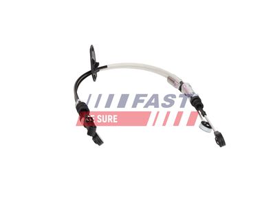 SET DE CABLURI CUTIE DE VITEZE MANUALă FAST FT11758 7