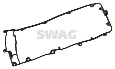 гарнитура, капак на цилиндрова глава SWAG 22 10 4228