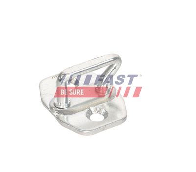 PLACă DE îNCHIDERE BROASCă Ușă FAST FT10851 18