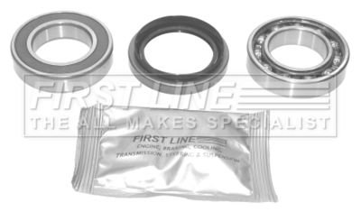 Wheel Bearing Kit FIRST LINE FBK446