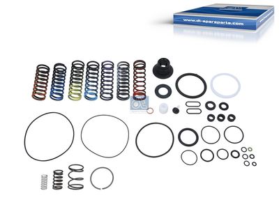Reparatieset voor vloeistofafscheider LA 8207  LA 8208  LA 8209  LA 8210