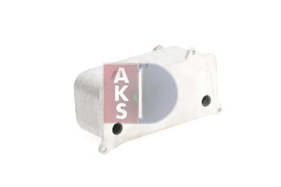 ÖLKüHLER MOTORöL AKS DASIS 046071N 6