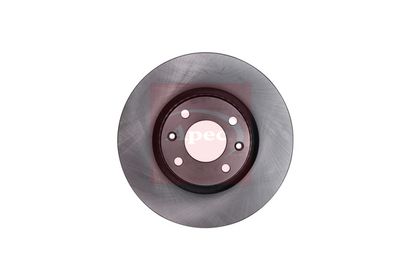 APEC Brake Disc DSK2175