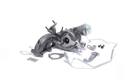 LADER AUFLADUNG BTS Turbo T981113BT 21