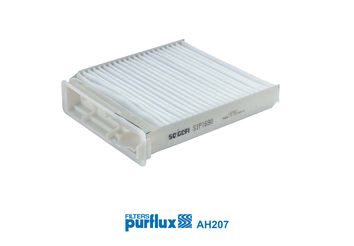 PURFLUX Interieurfilter (AH207)