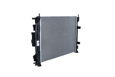 RADIATOR RACIRE MOTOR NRF 58329 42