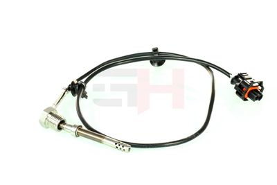 SENZOR TEMPERATURA GAZE EVACUARE GH GH745052 10