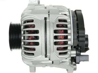 Alternator A0045PR