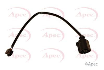 Brake Pad Warning Wire APEC WIR5302