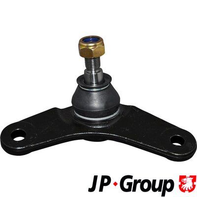 Przegub mocujący / prowadzący JP GROUP 6040300180