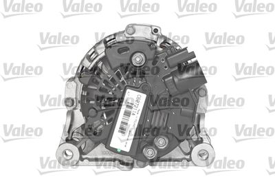 GENERATOR / ALTERNATOR VALEO 437409 2