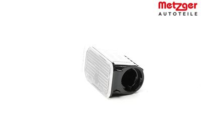 ILUMINARE NUMAR DE CIRCULATIE METZGER AUTOTEILE 2080018 9