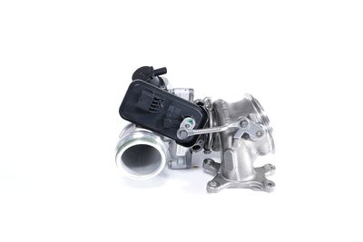 LADER AUFLADUNG BTS Turbo T919602 10