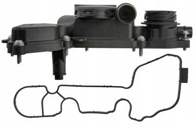 ÖLABSCHEIDER KURBELGEHäUSEENTLüFTUNG