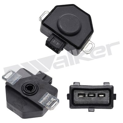 SENSOR DROSSELKLAPPENSTELLUNG WALKER PRODUCTS 2001409 4
