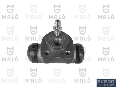 спирачно цилиндърче на колелото AKRON-MALÒ 89635