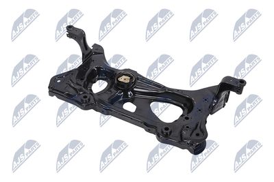 RAMA SUSTINERE/SUPORT AGREGATE NTY ZRZVW037 5