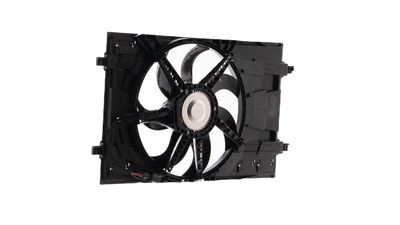 VENTILATOR RADIATOR MAHLE CFF660000P 25