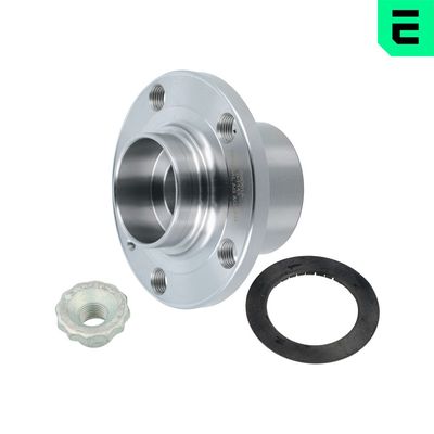 Wheel Bearing Kit 101109