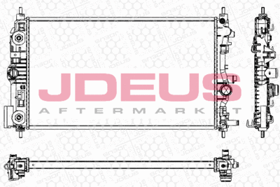 KüHLER MOTORKüHLUNG