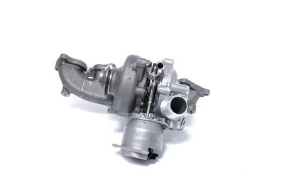 LADER AUFLADUNG BTS Turbo T918442 28