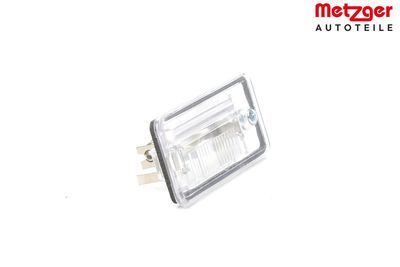 KENNZEICHENLEUCHTE METZGER AUTOTEILE 2080006 32
