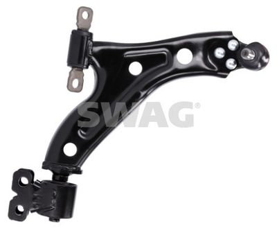 BRAT SUSPENSIE ROATA