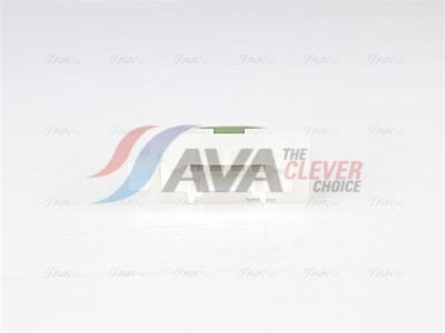 WIDERSTAND INNENRAUMGEBLäSE AVA Clever Choice CNR003 2