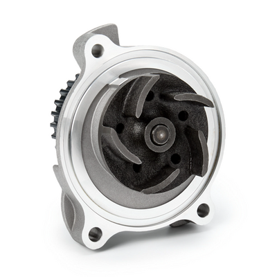 водна помпа, охлаждане на двигателя RIDEX 1260W0068P
