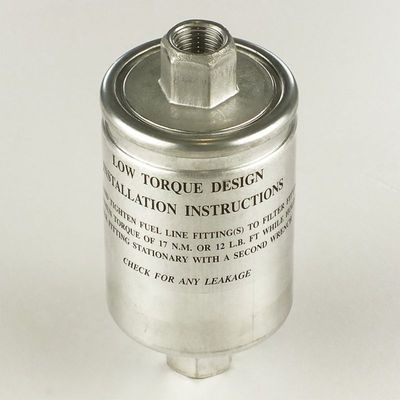 FILTRU COMBUSTIBIL DELPHI EFP207 8