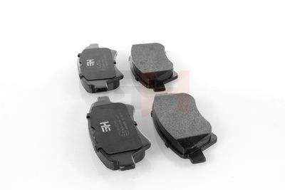 SET PLACUTE FRANA FRANA DISC GH GH413951 19