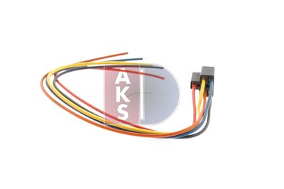 SENSOR INNENRAUMTEMPERATUR AKS DASIS 750994N 9