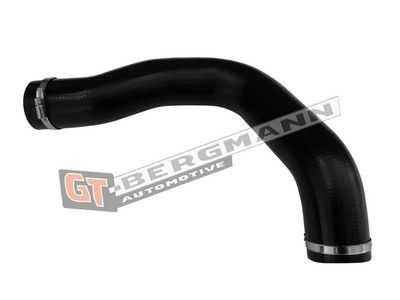 GT-BERGMANN Automotive - Hadica plniaceho vzduchu (hadica turba) MITSUBISHI , GT52-897