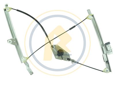 Lève-vitre Ac Rolcar — avant droite, électrique