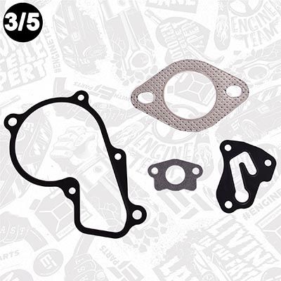 SET GARNITURI CHIULASA ET ENGINETEAM TS0056 3