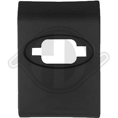 ZIER-/SCHUTZLEISTE SEITENWAND