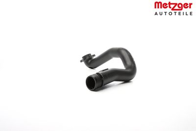 LADELUFTSCHLAUCH METZGER AUTOTEILE 2400406 7