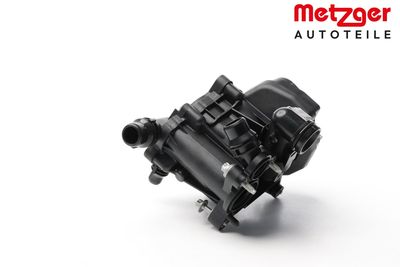 TERMOSTAT LICHID RACIRE METZGER AUTOTEILE 4006465 17